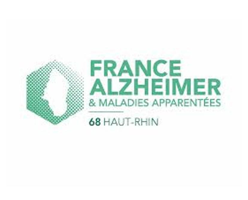 France Alzheimer 68